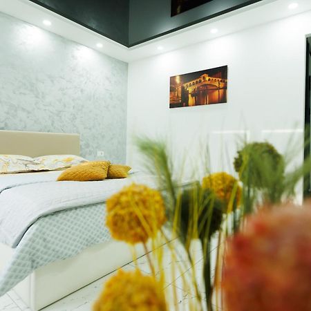 Archi'S Apartament Galati  Bagian luar foto