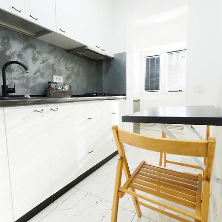 Archi'S Apartament Galati  Bagian luar foto