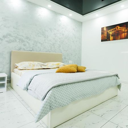 Archi'S Apartament Galati  Bagian luar foto