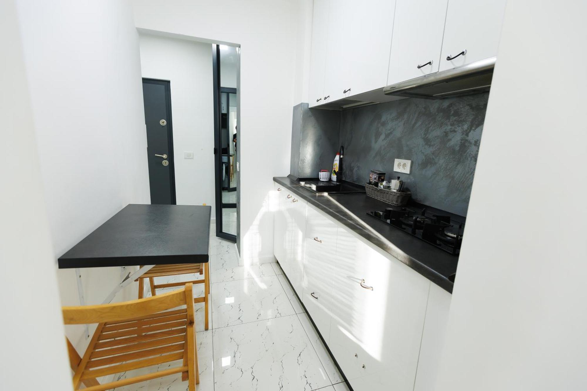 Archi'S Apartament Galati  Bagian luar foto