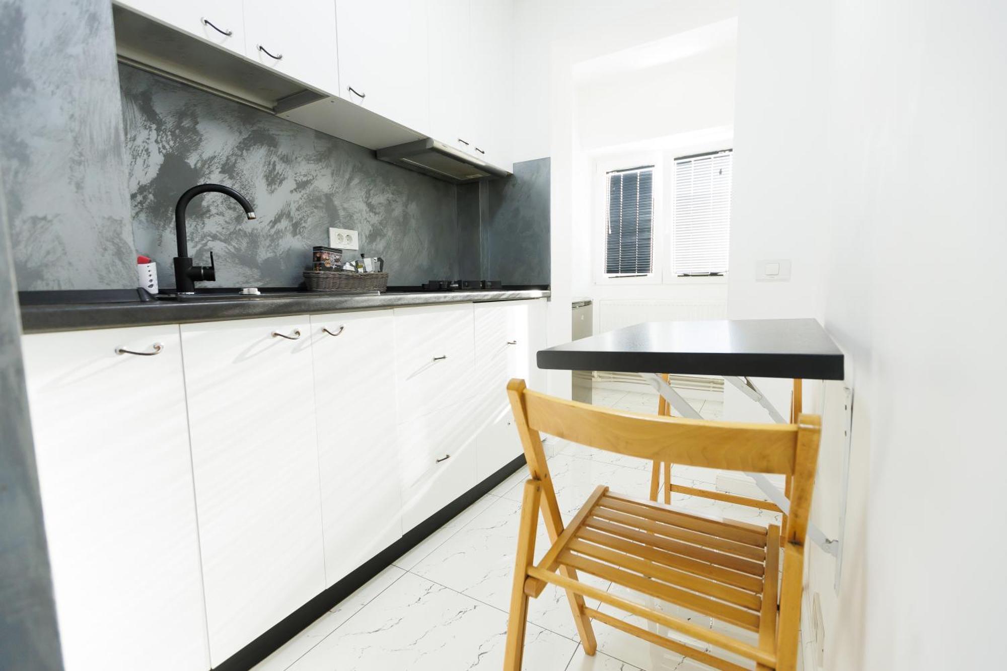 Archi'S Apartament Galati  Bagian luar foto