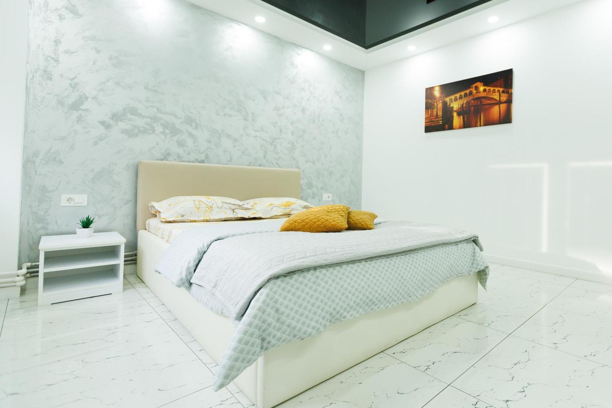 Archi'S Apartament Galati  Bagian luar foto