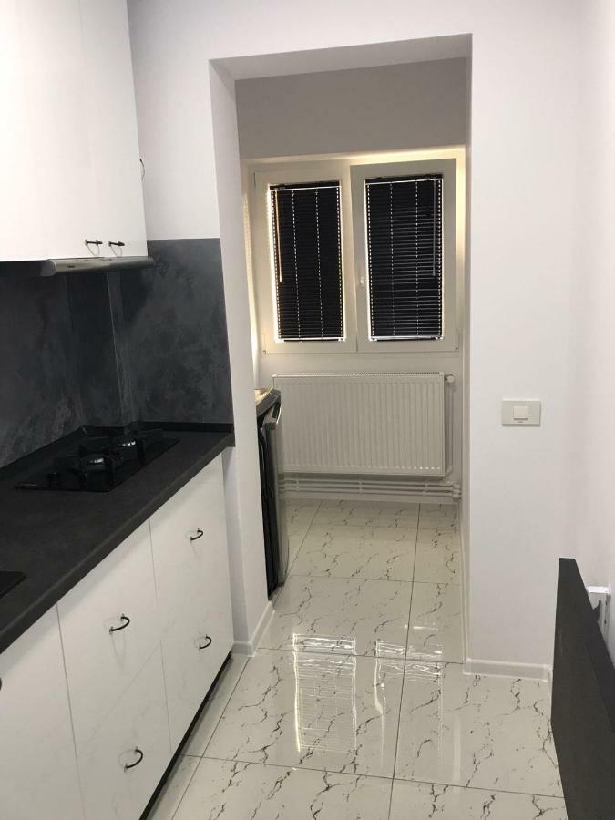 Archi'S Apartament Galati  Bagian luar foto