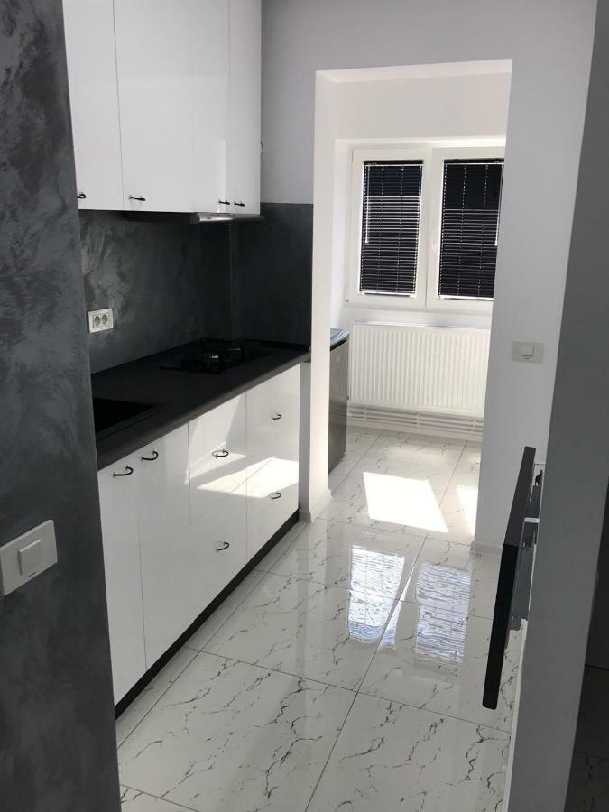 Archi'S Apartament Galati  Bagian luar foto