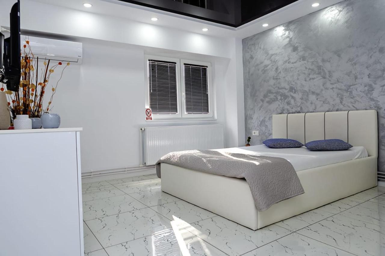 Archi'S Apartament Galati  Bagian luar foto